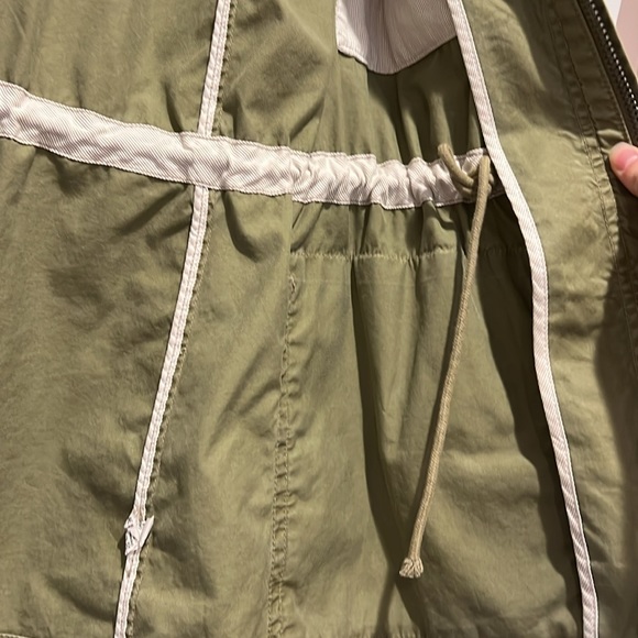 J.Crew Utility Jacket - Picture 6 of 9